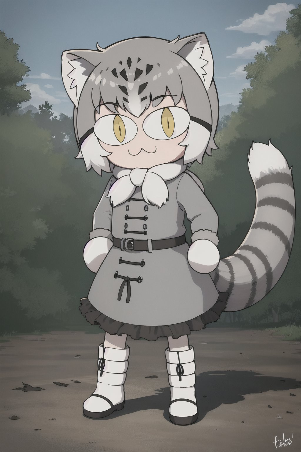 00939-4128608499-neco-arc, 1girl, full body, _3, cat ears, chibi, cat girl, cat tail, solo, slit pupils, beautiful, (masterpiece_1.2), (best qual.jpg
